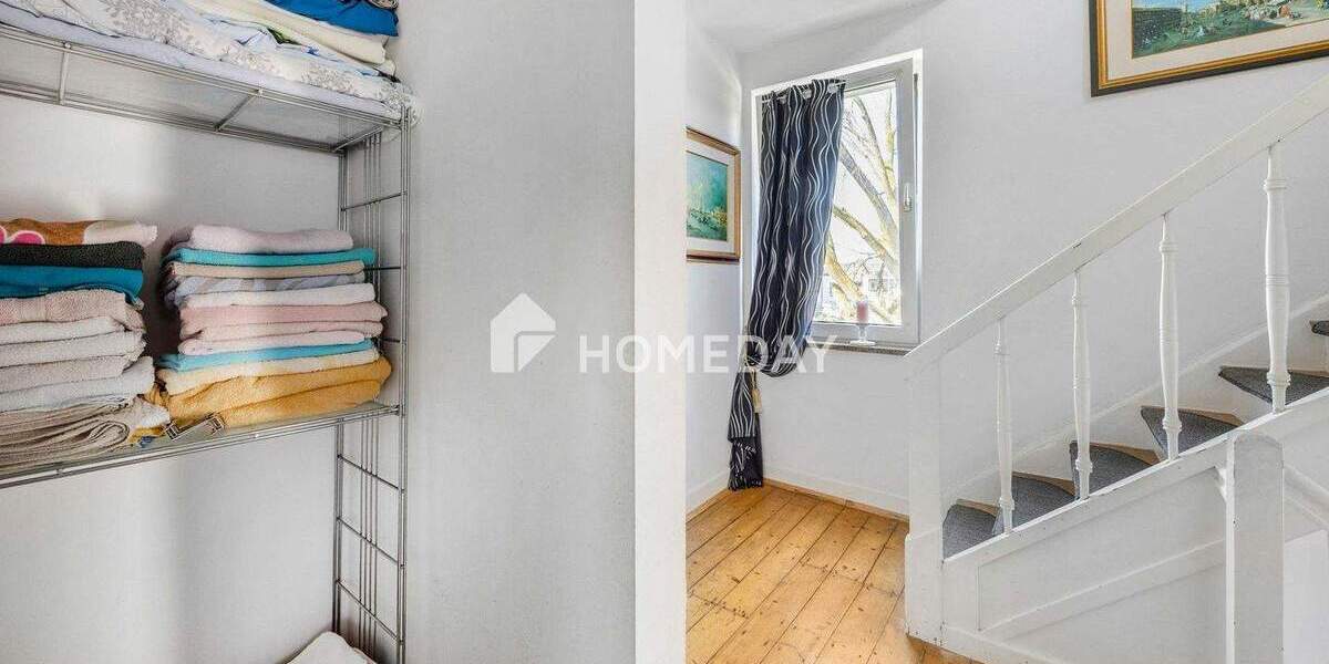 Doppelhaushälfte Leverkusen Quettingen - 7 Zimmer, 154 m&sup2;, 492.000&euro; | Angebot:24566756