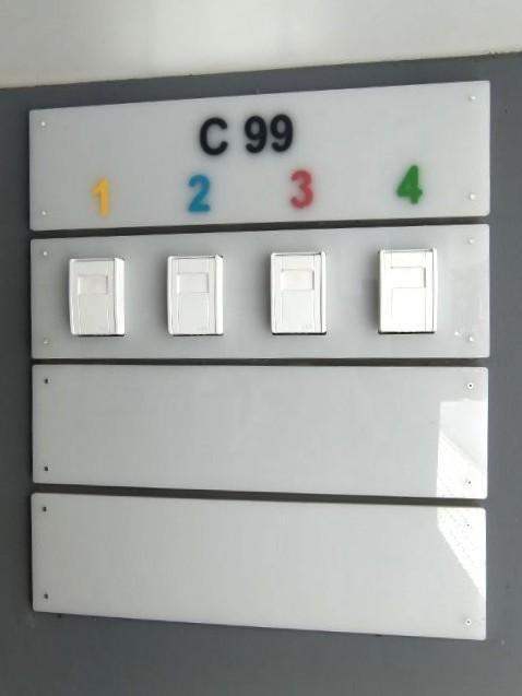 Verkauf eines kleinen Hotel garni in Köln voll genehmigter Beherbergungsbetrieb mit 8 Betten 4 Zimmern, studentisches Wohnen denkbar zimmer