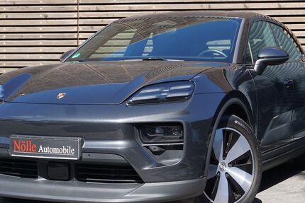 Porsche Macan 23.997 km 72.300 &euro; Wuppertal 42327