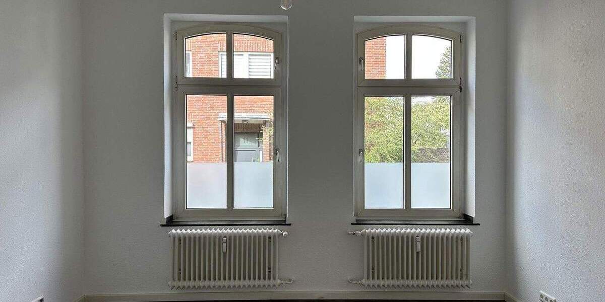 Etagenwohnung Düsseldorf Gerresheim - 1 Zimmer, 40 m&sup2;, 650&euro; | Angebot:25718879