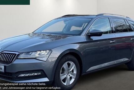 Skoda Superb 47.160 km 23.390 € Wuppertal 42109