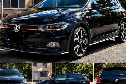 VW Polo 58.000 km 18.800 &euro; Neuss 41462