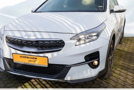 Kia XCeed 72.168 km 17.250 &euro; Remscheid 42855