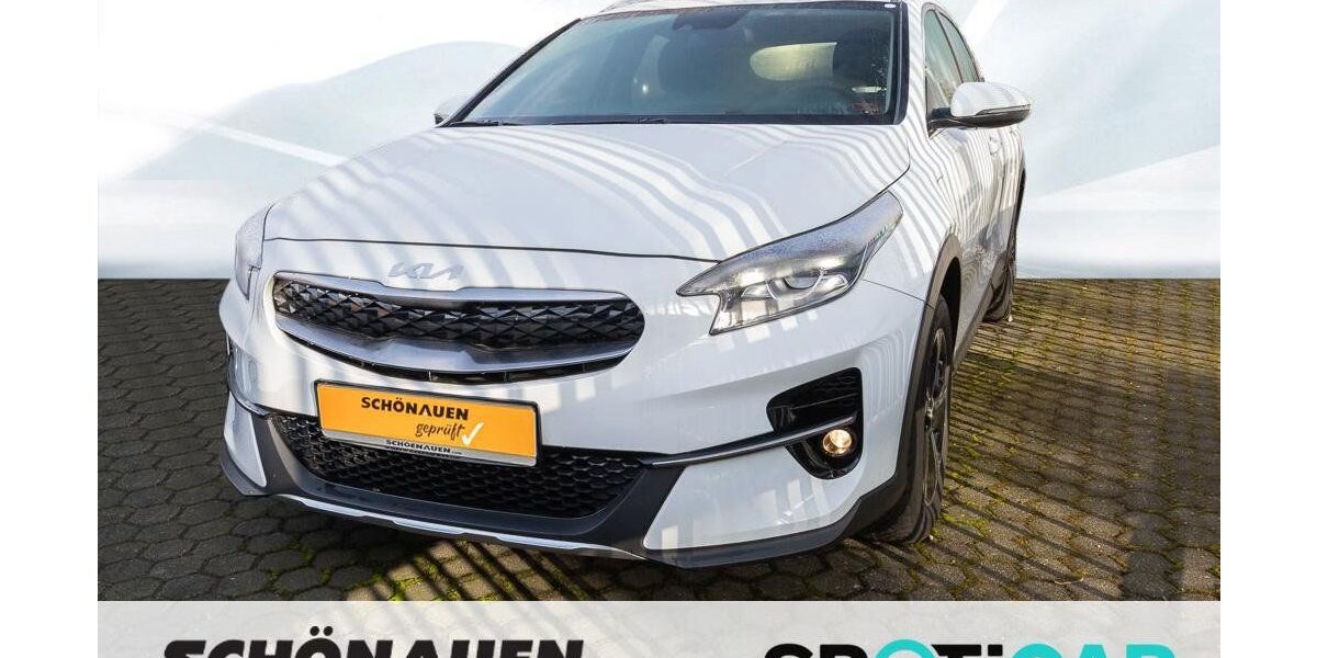 Kia XCeed 72.168 km 17.250 &euro; Remscheid 42855