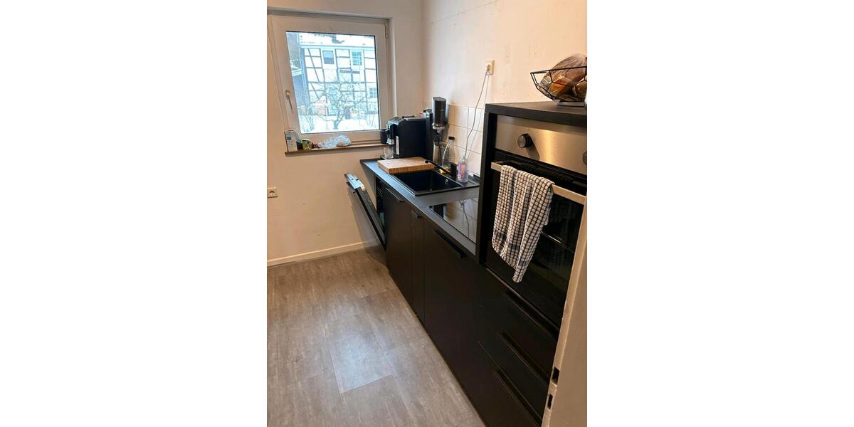 Etagenwohnung Leverkusen Bürrig - 3 Zimmer, 73 m&sup2;, 620&euro; | Angebot:24728621