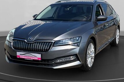 Skoda Superb 96.579 km 24.890 &euro; Köln 51145