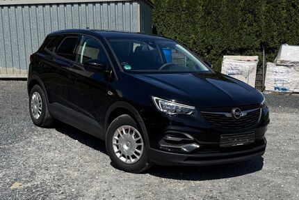 Opel Grandland (X) 77.000 km 7.490 &euro; Overath bei Köln 51491