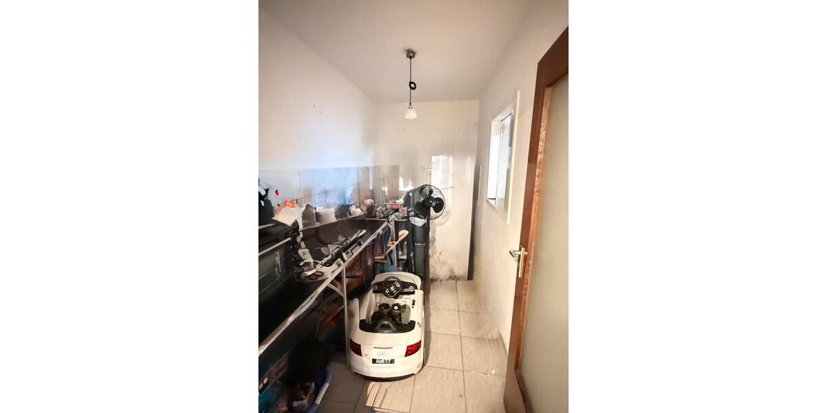 Erdgeschoßwohnung Köln Kalk - 3 Zimmer, 72 m&sup2;, 218.000&euro; | Angebot:26665257