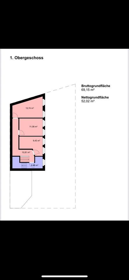 Haus zur Miete im schönen Solingen, Ohligs