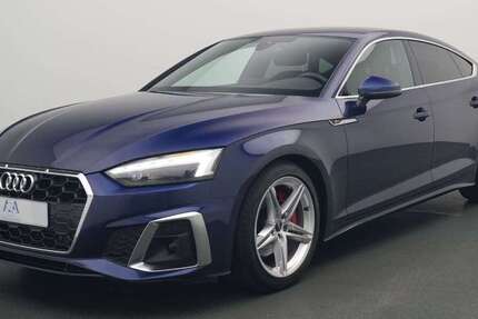 Audi A5 76.820 km 32.980 € Leverkusen 51373