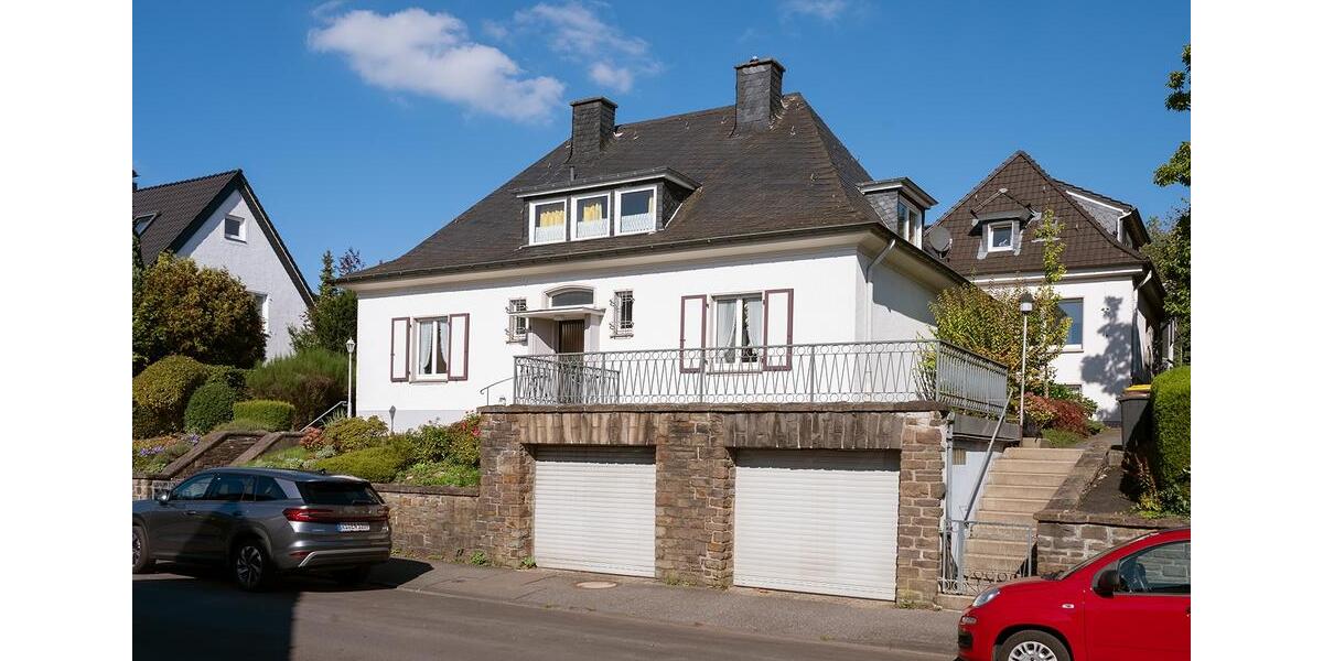 Einfamilienhaus Remscheid Lüttringhausen - 925.000&euro; | Angebot:27618164