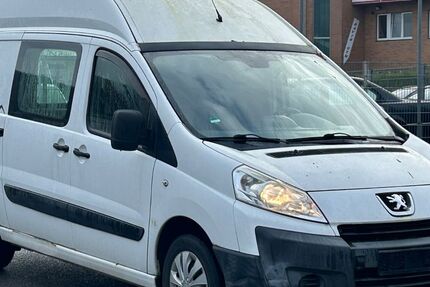 Peugeot Expert 143.000 km 2.490 € Overath bei Köln 51491