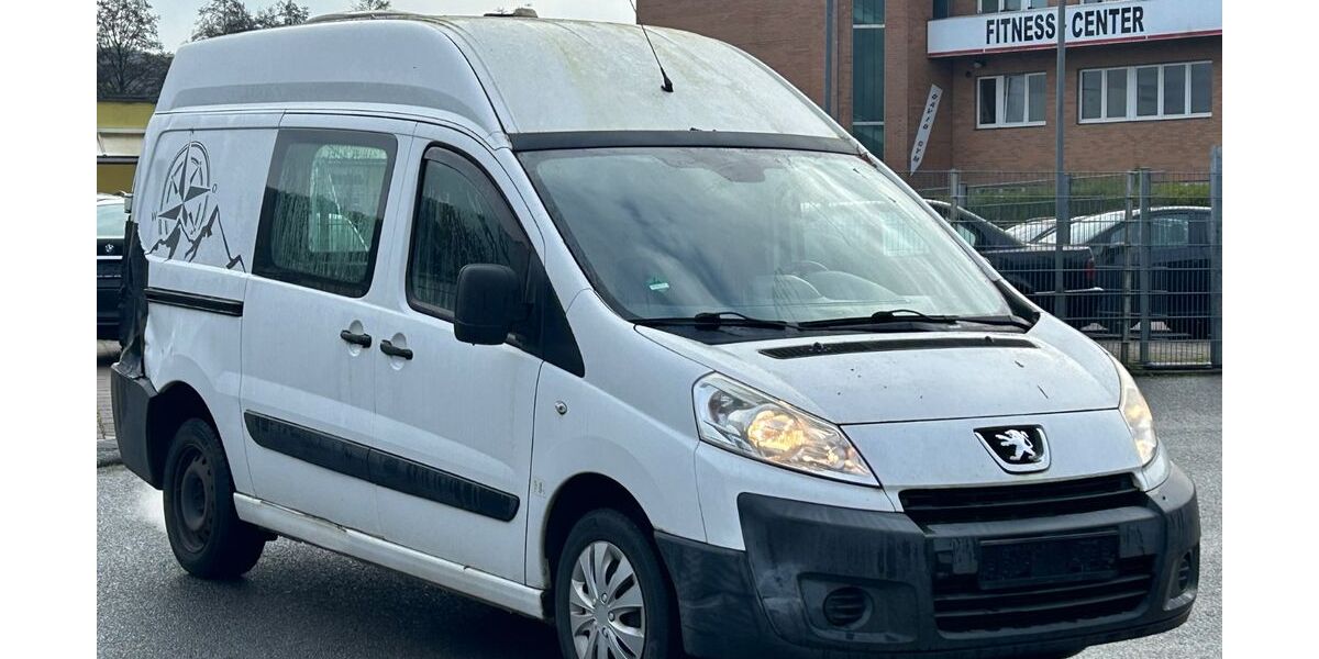 Peugeot Expert 143.000 km 2.490 € Overath bei Köln 51491