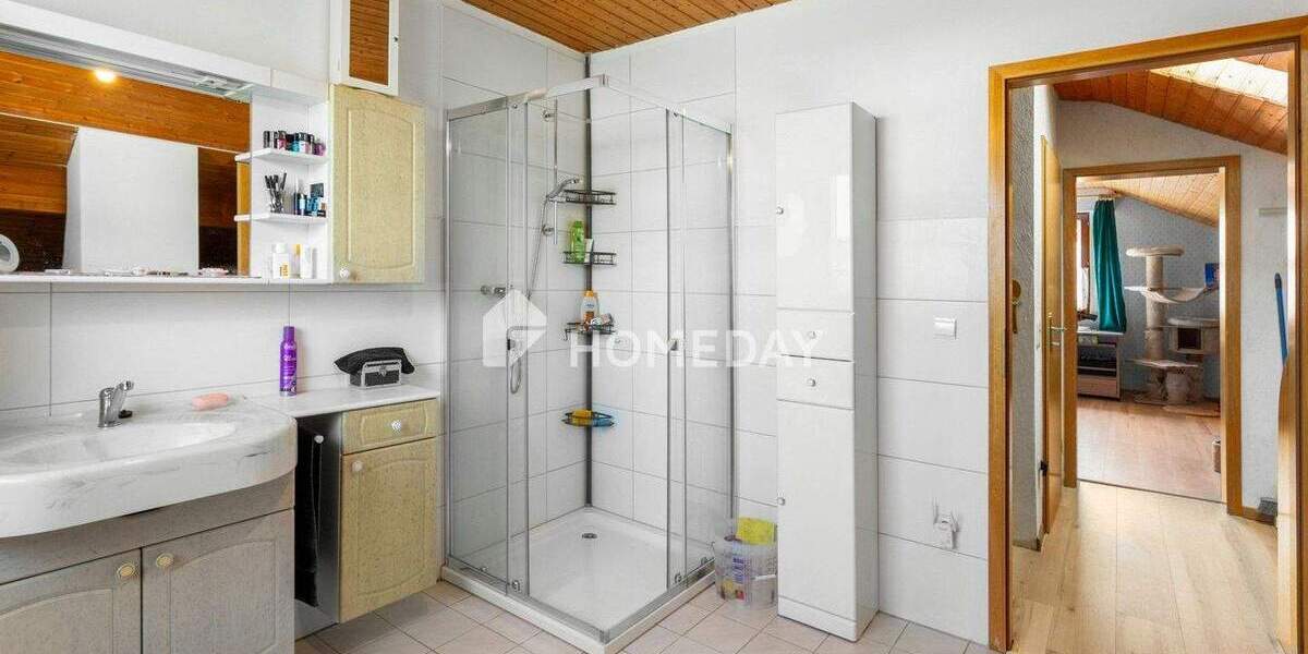 Einfamilienhaus Wermelskirchen Dabringhausen - 7 Zimmer, 177 m&sup2;, 549.000&euro; | Angebot:24504009