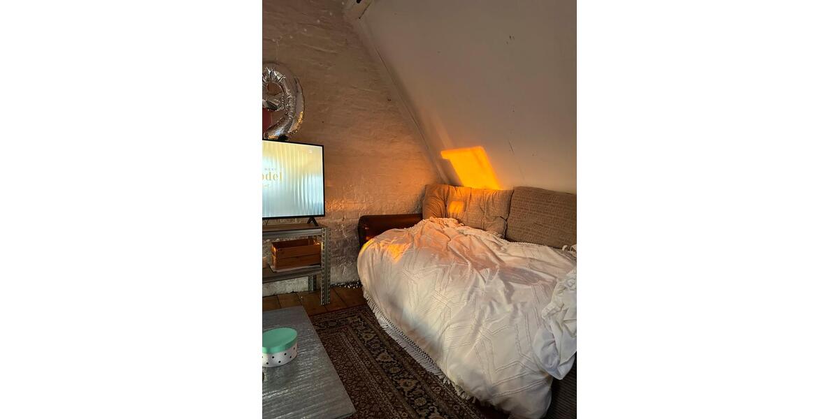 Etagenwohnung Köln Innenstadt - 1 Zimmer, 50 m&sup2;, 100&euro; | Angebot:26670867