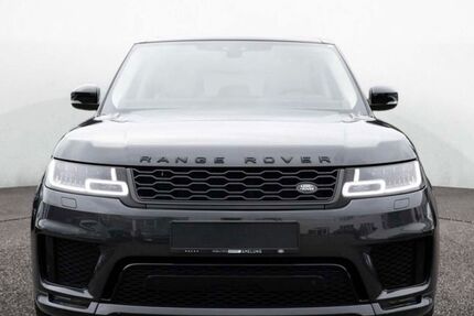 Land Rover Range Rover Sport 74.000 km 56.990 &euro; Wuppertal 42107