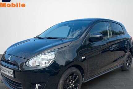 Mitsubishi Space Star 138.000 km 3.750 &euro; Düsseldorf 40472