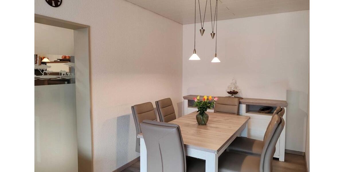 Etagenwohnung Leverkusen Opladen - 3 Zimmer, 89 m&sup2;, 285.000&euro; | Angebot:24806116