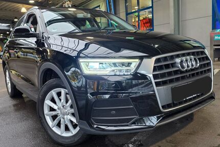 Audi Q3 118.000 km 12.999 &euro; Wuppertal 42327