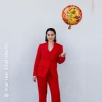 Luisa Charlotte Schulz - Stabil instabil | HumorZone