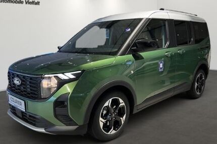 Ford Tourneo Courier 3.000 km 27.550 € Dormagen 41540