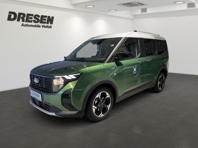 Ford Tourneo Courier 3.000 km 27.550 € Dormagen 41540