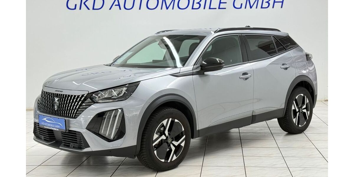 Peugeot 2008 8.952 km 19.690 &euro; Wuppertal 42285