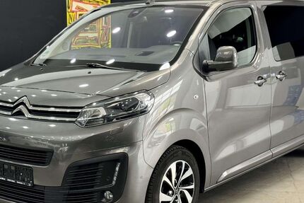 Citroen SpaceTourer