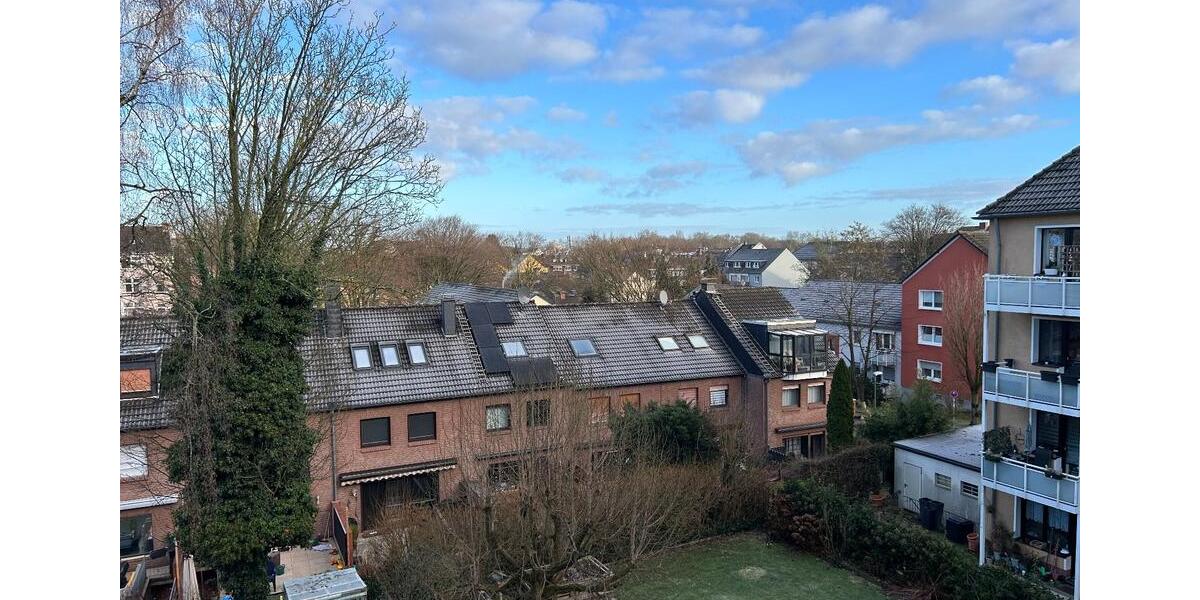 Etagenwohnung Düsseldorf Stadtbezirk 3 - 2.5 Zimmer, 60 m&sup2;, 540&euro; | Angebot:24350909