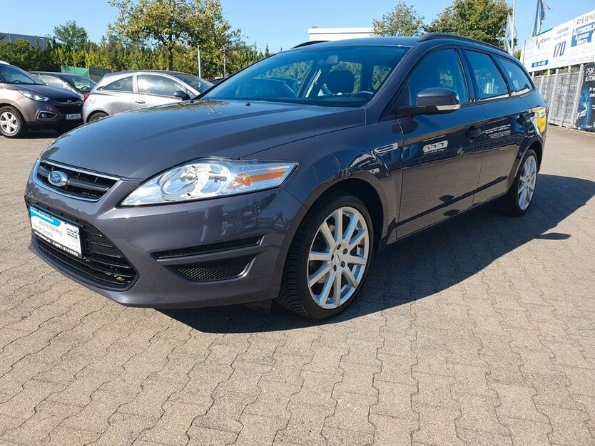 Mondeo
