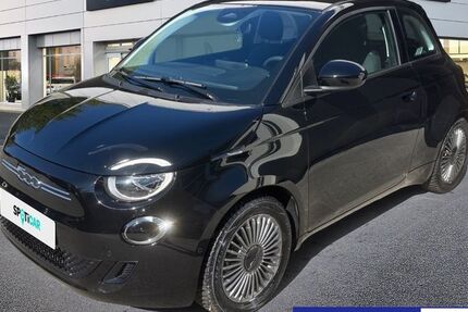 Fiat 500e 9.640 km 21.888 &euro; Solingen 42655