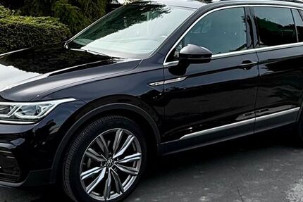 VW Tiguan 75.500 km 26.000 &euro; Haan 42781
