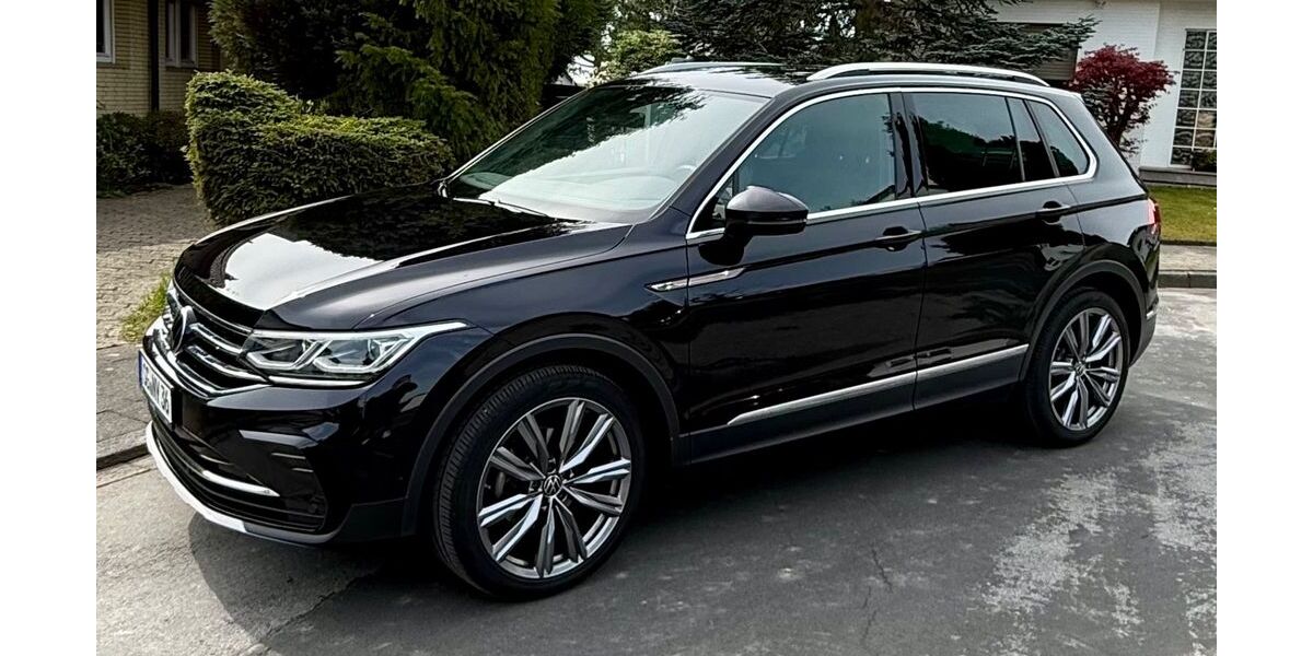 VW Tiguan 75.500 km 26.000 &euro; Haan 42781