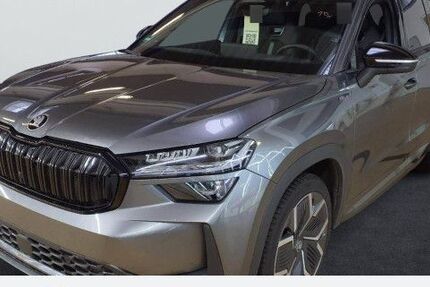 Skoda Kodiaq 27.744 km 45.690 &euro; Remscheid 42857