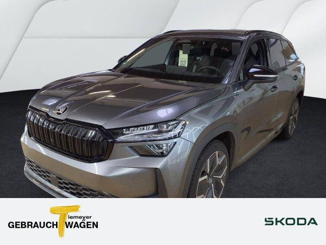 Skoda Kodiaq 27.744 km 45.690 &euro; Remscheid 42857