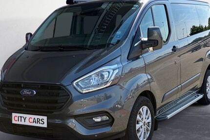 Ford Transit 80.000 km 23.990 &euro; Dormagen 41540