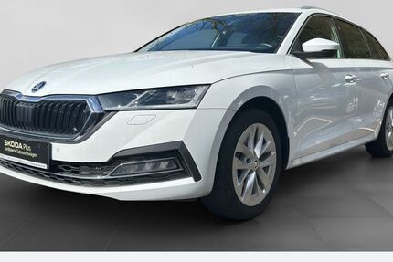 Skoda Octavia 92.446 km 18.790 &euro; Remscheid 42857