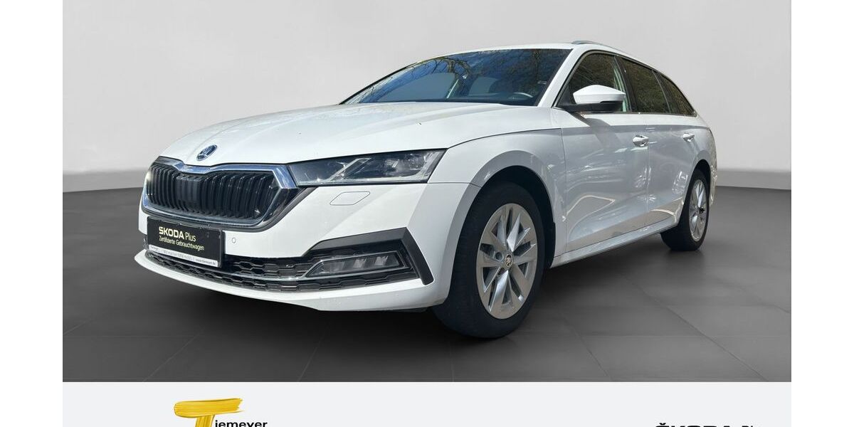Skoda Octavia 92.446 km 18.790 &euro; Remscheid 42857