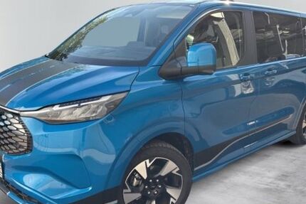 Ford Tourneo Custom 17.000 km 54.990 &euro; Köln 50825