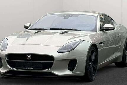 Jaguar F-Type 97.600 km 39.990 &euro; Bergisch Gladbach 51429