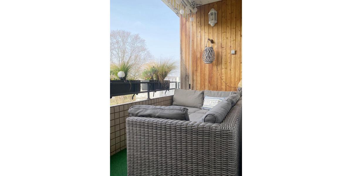 Etagenwohnung Ratingen Tiefenbroich - 3 Zimmer, 79 m&sup2;, 235.000&euro; | Angebot:25409165