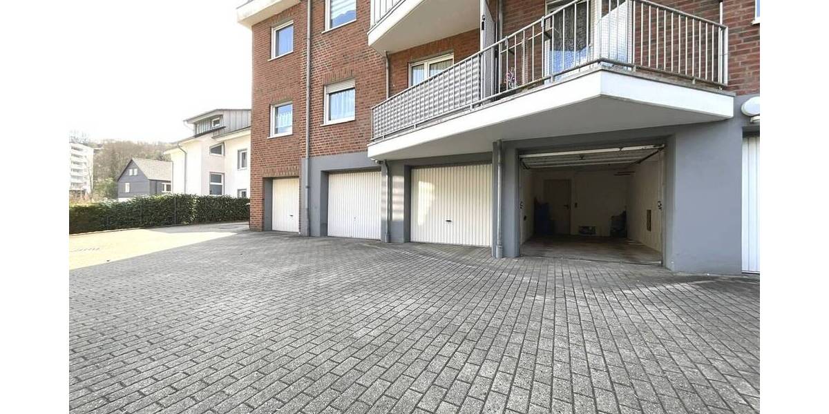 Etagenwohnung Ennepetal Milspe - 2 Zimmer, 69 m&sup2;, 165.000&euro; | Angebot:25996450