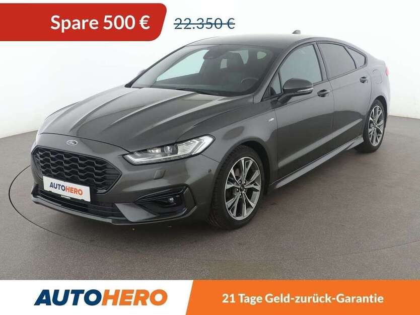 Mondeo