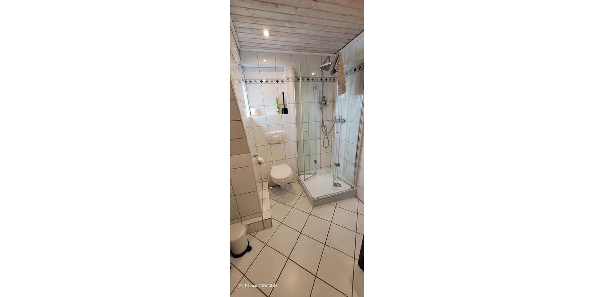 Dachgeschoßwohnung Wuppertal Cronenberg - 3 Zimmer, 65 m&sup2;, 600&euro; | Angebot:25935355