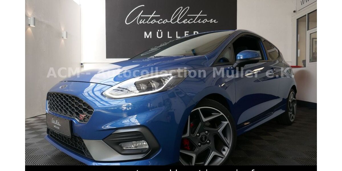 Ford Fiesta 71.690 km 16.997 € Remscheid 42897