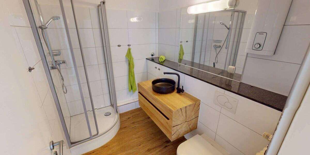 Etagenwohnung Düsseldorf Derendorf - 1 Zimmer, 34 m&sup2;, 185.000&euro; | Angebot:26187502