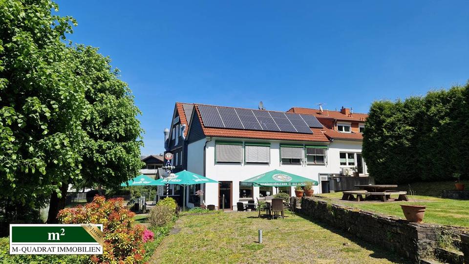 Gewerbeobjekt Wipperfürth - 739.000&euro; | Angebot:20398363