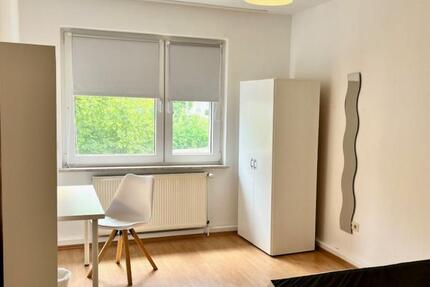 Wohnung Wuppertal Elberfeld - 1 Zimmer, 20 m&sup2;, 449&euro; | Angebot:27613463