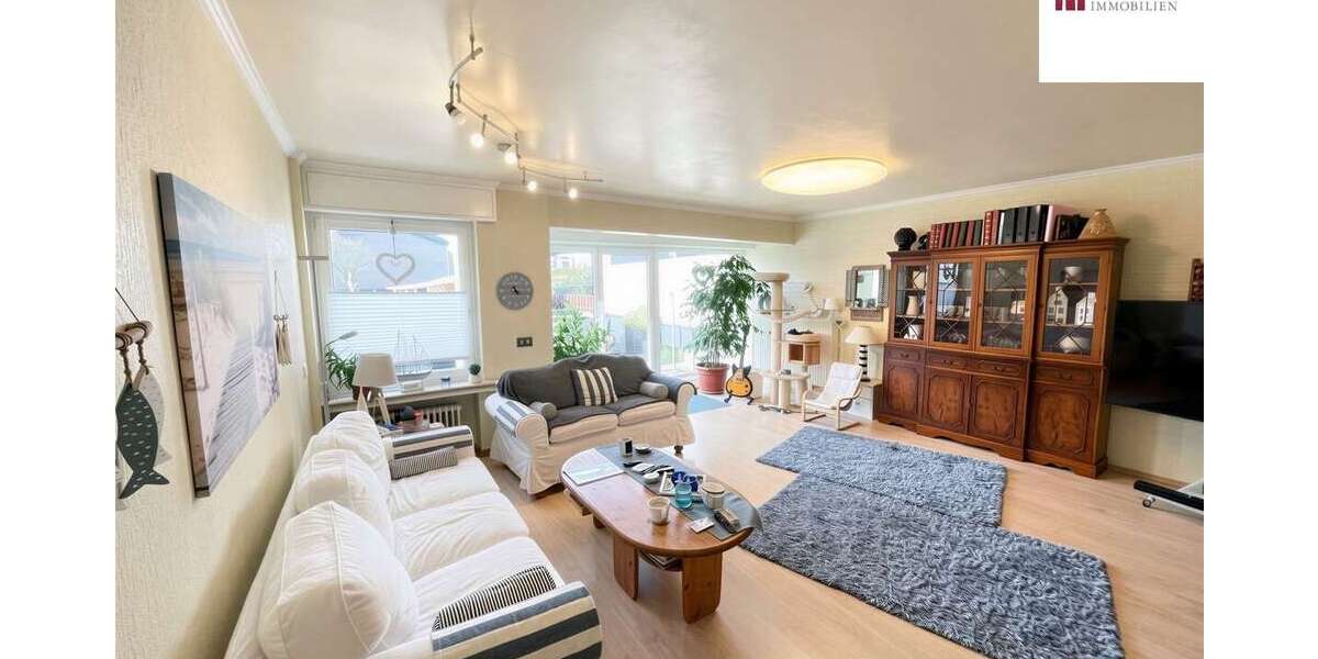 Etagenwohnung Dormagen Sankt Peter - 4 Zimmer, 140 m&sup2;, 425.000&euro; | Angebot:25375706