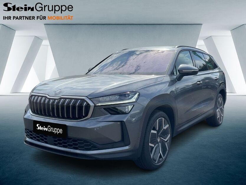 Kodiaq